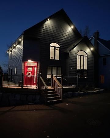 Sunsets At The Oasis Pension Greater Napanee Buitenkant foto