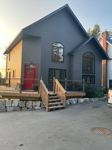 Sunsets At The Oasis Pension Greater Napanee Buitenkant foto
