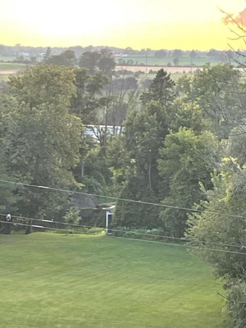 Sunsets At The Oasis Pension Greater Napanee Buitenkant foto